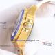 super clone rolex sea dweller yellow gold blue dial watch (5)_th.jpg